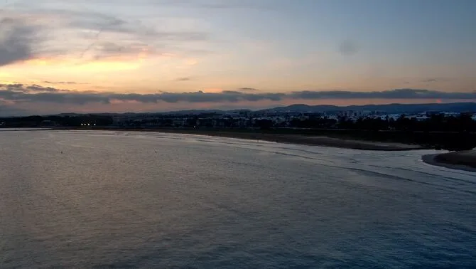 Webcam Vilanova i la Geltrú